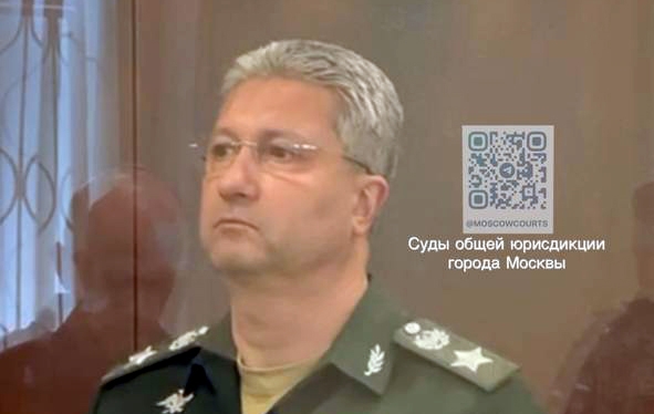 Тимур Иванов