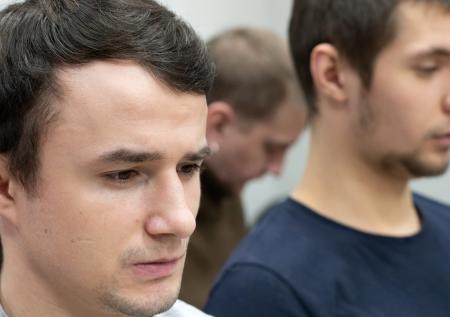 Суд отказал прокуратуре в пересмотре дела о гибели детей в Карелии