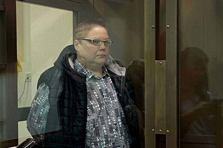 Александра Баязитова