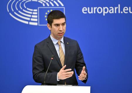 Новый глава МИД Молдавии рассказал о планах по развитию отношений с Россией