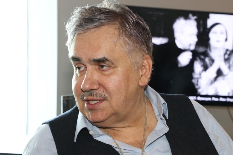 Станислав Садальский