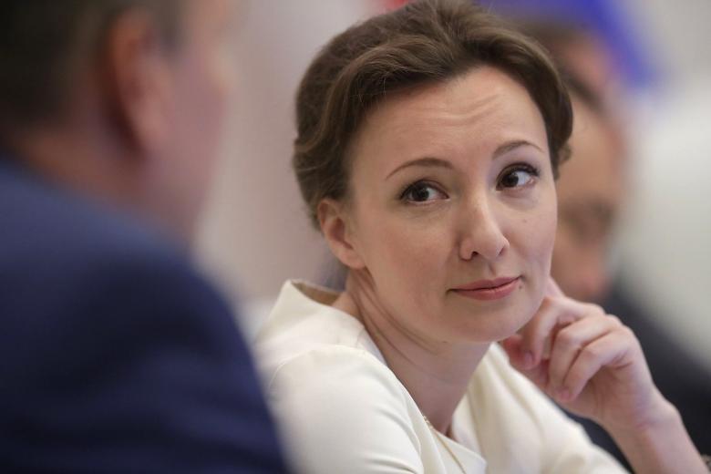 Анна Кузнецова