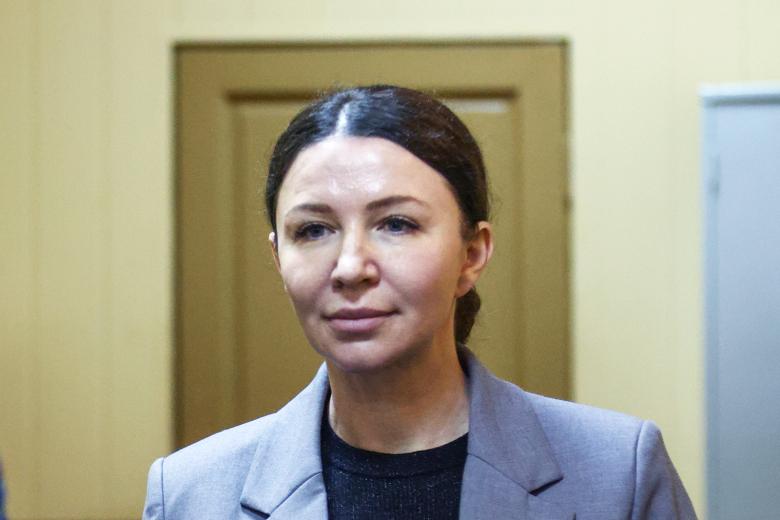Елена Блиновская