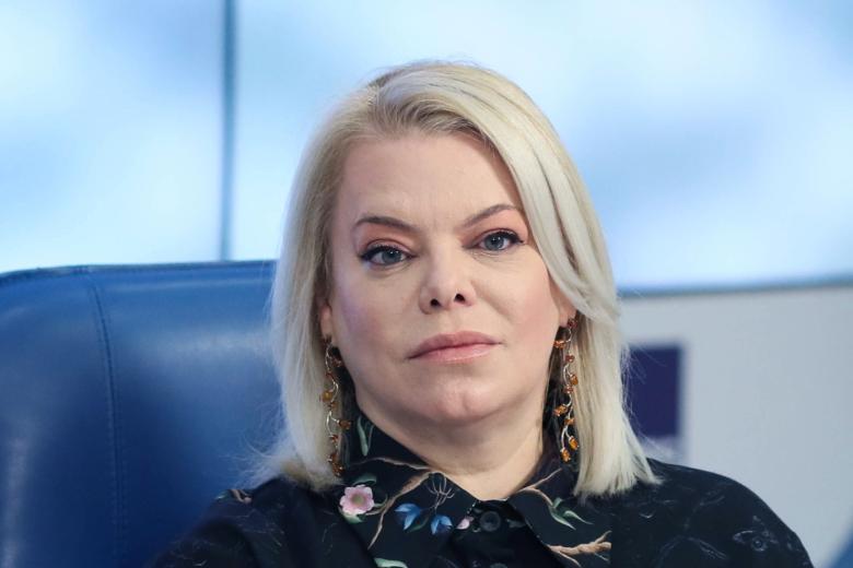 Яна Поплавская