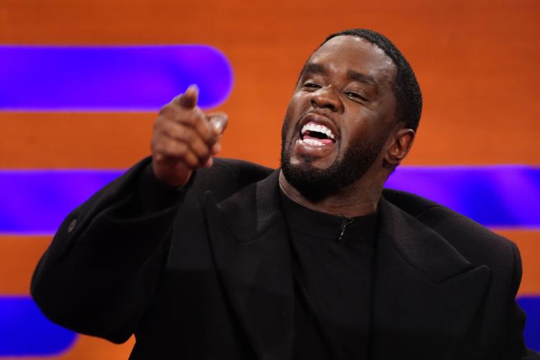 P.Diddy
