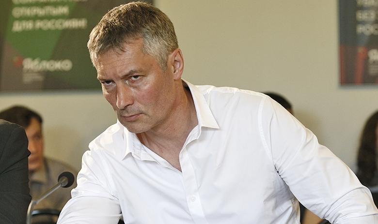Евгений Ройзман