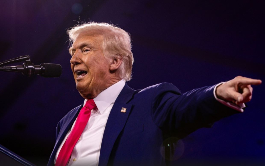 Трамп озвучил два сценария завершения украинского конфликта