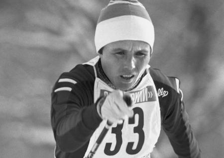Чемпионка мира по лыжным гонкам Нина Рочева умерла в 73 года