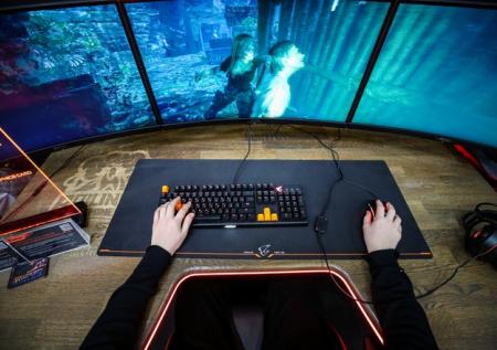 Акции совладельца EPIC GAMES рухнули на 10%
