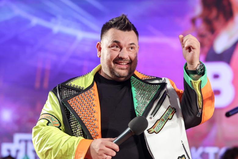 Сергей Жуков