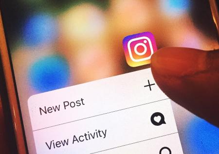 Издатель «Ведомостей» вернул контроль над аккаунтом в Instagram