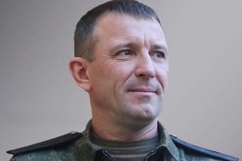 Иван Попов