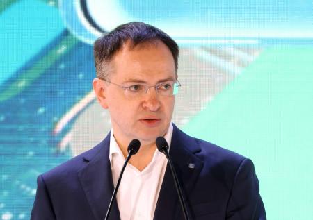 «Вопреки интересам простых граждан»: Мединский о политике Киева