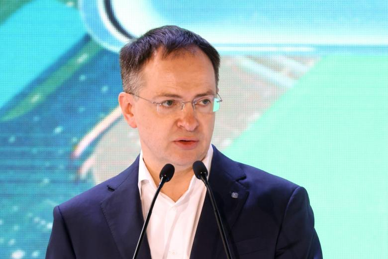 Владимир Мединский