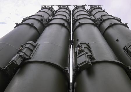 Enikos.gr: Греция готовится передать Армении российские системы ПВО