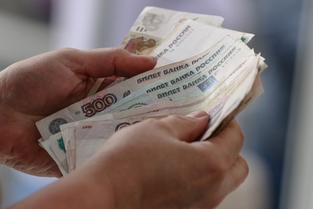 Проводница «настучала» на критикующего СВО пассажира