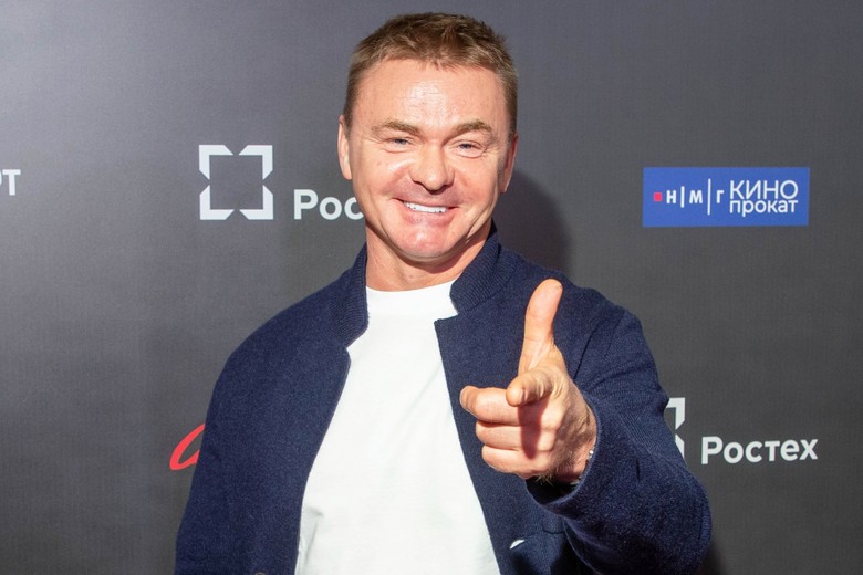 Владимир Сычев