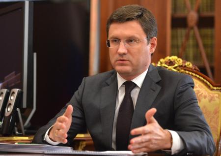 Новак озвучил условия использования ГТС Украины после 2024 года