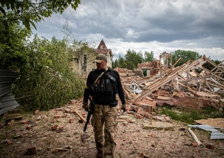 Экс-депутат Верховной рады: бюджет Украины ждет похоронный марш