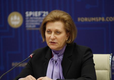 Россиян предупредили о возможных рисках заражения холерой