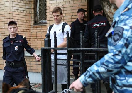 Российскому тренеру жаль, что Кокорин не попал в лондонский «Арсенал»