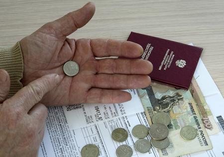 О чём поспорили Минстрой и Минэнерго