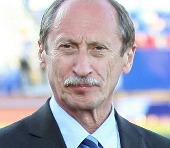 Валентин Балахничёв
