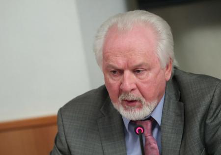Глава Союза журналистов Москвы назвал безумной идею министерства пропаганды