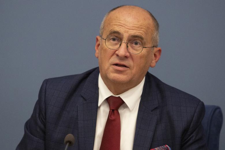  Збигнев Рау