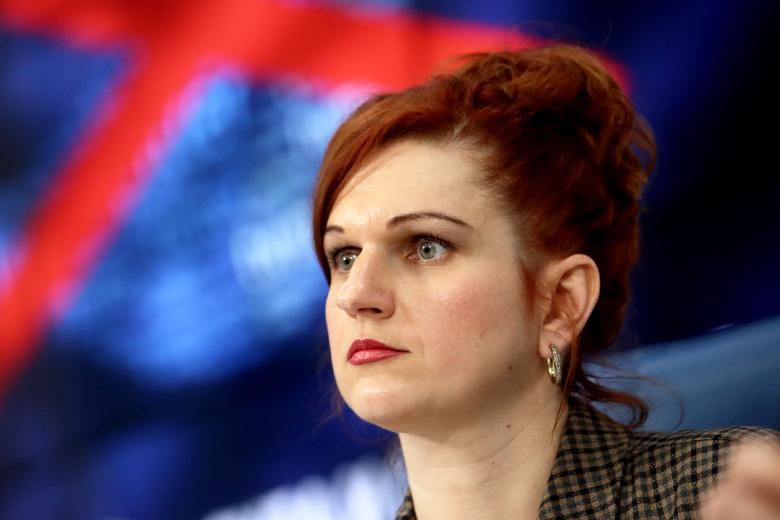 Юлия Витязева