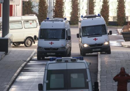 Врачей скорой помощи предложили обучать самообороне