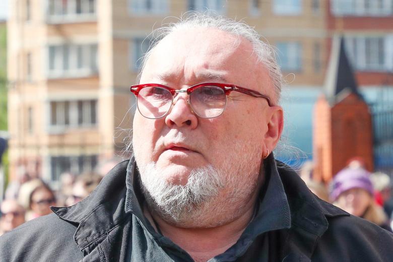 Егор Зайцев