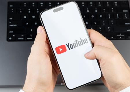 Почему не работает YouTube сегодня, 25 марта: сбои, проблемы у «Мосфильма»