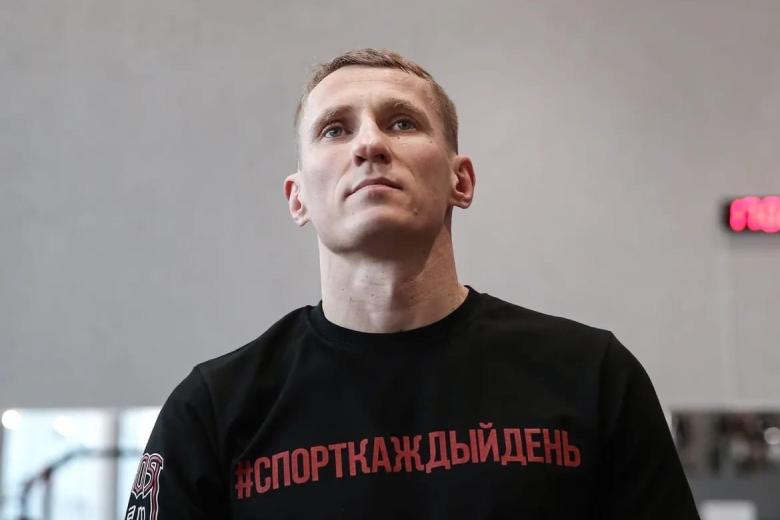 Эдуард Трояновский