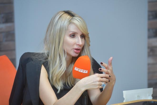 Светлана Лобода