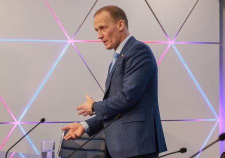 Драчёв, Чепиков и Тарасов бойкотируют заседание правления СБР