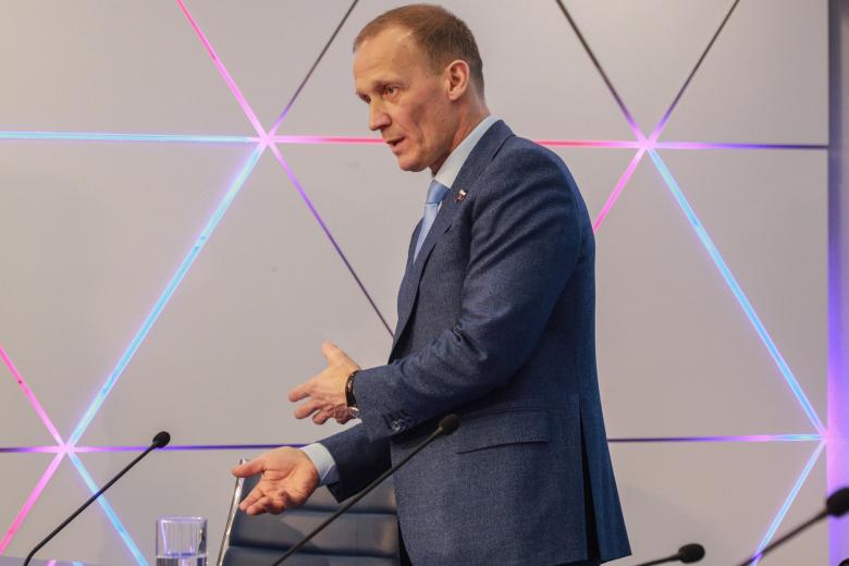 Владимир Драчёв