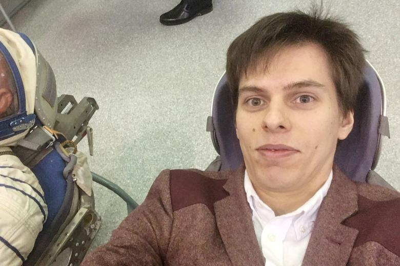 Дмитрий Шалевич