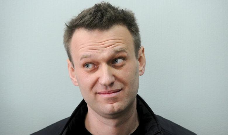 Алексей Навальный