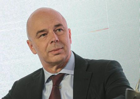 Минфин спрогнозировал уровень дефицита бюджета России