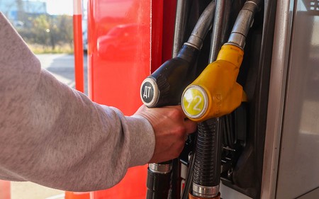 В Татарстане могут запретить продавать топливо одной категории россиян