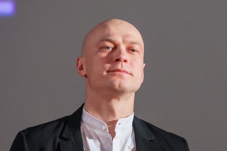 Юра Борисов