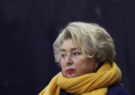 «Это недохоккей какой-то»: Тарасова об отсутствии россиян на ЧМ
