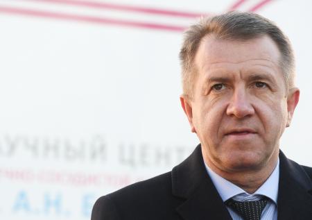 «А вас я попрошу остаться»: замглавы ФСИН подал в отставку