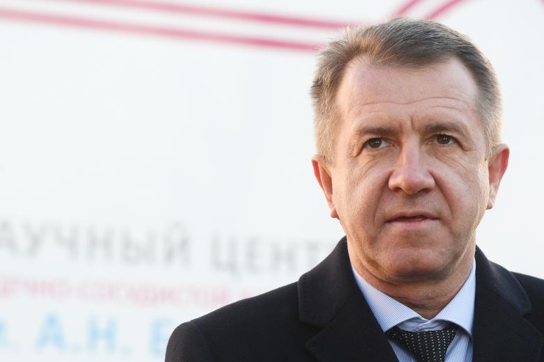 Валерий Максименко