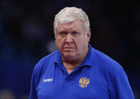 Трефилов назвал глупостью решение МОК по допуску трансгендеров к турнирам