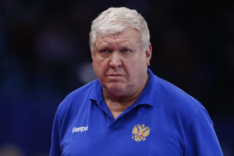 Евгений Трефилов