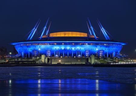 Транспорт для болельщиков будет бесплатным во время Евро-2020 в Петербурге