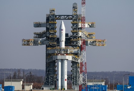 Пуск «Ангары-А5» перенесли во второй раз: почему ракета не взлетает