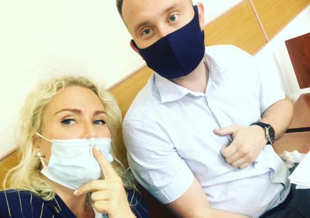 Гордон рассказала о суде между Кудрявцевой и Разиным